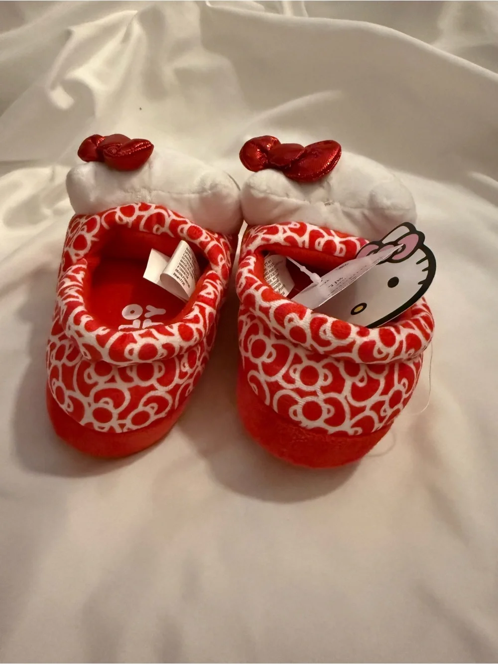 Sanrio nwt hello